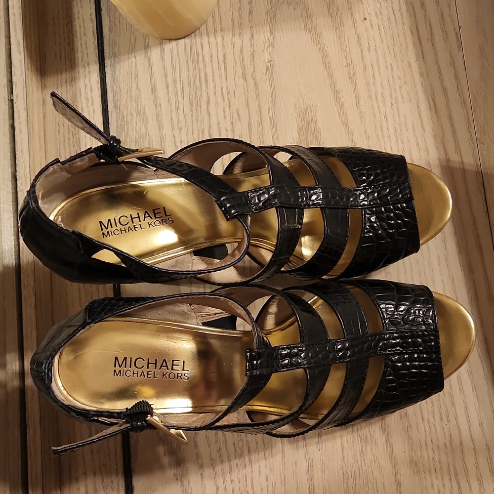 Michael Kors Heels